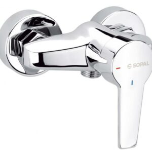 Mitigeur de toilette Douz