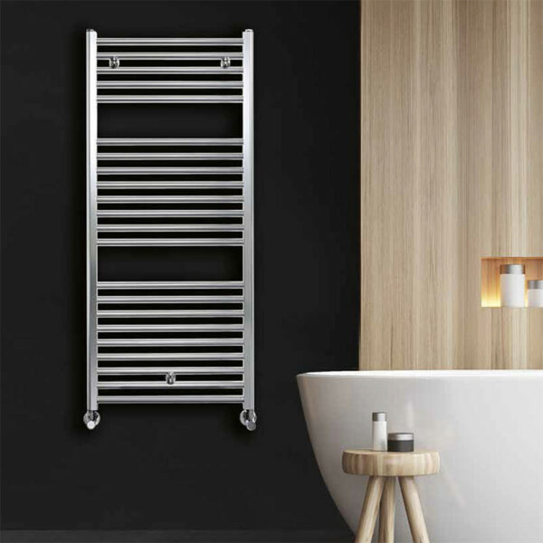 +39 Alu par Al-Tech  50/120 noir/blanc – Image 2