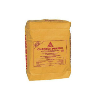SIKA CHAPDUR PREMIX 25Kg
