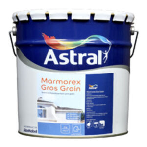 Marmorex Fin