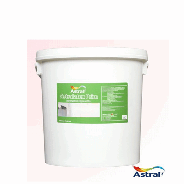 Astralatex Prim 18l