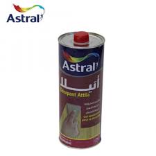 Decapant Attila