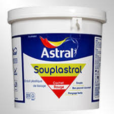Souplastral Cachet Rouge