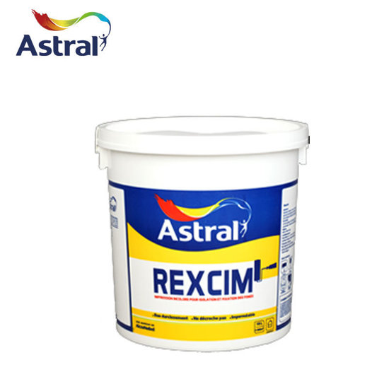 Rexcim astral 18l