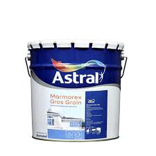 Marmorex Gros Grain 23KG