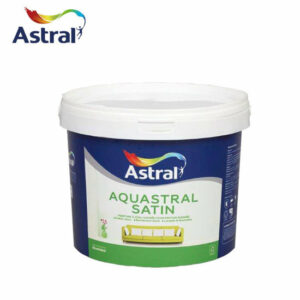 Aquastral Satin 20KG