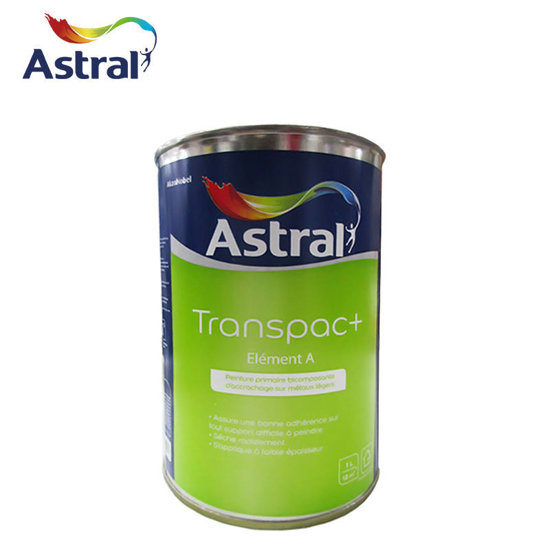 Transpac +1L