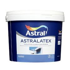 Astralatex Mat 23KG