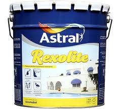 Rexolite 25kg