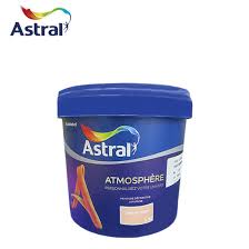 Astral Style