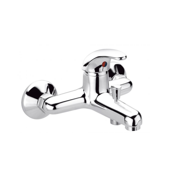 Mitigeur de bain-douche Kerkennah
