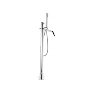 Mitigeur de bain-douche sur pied Bizerte