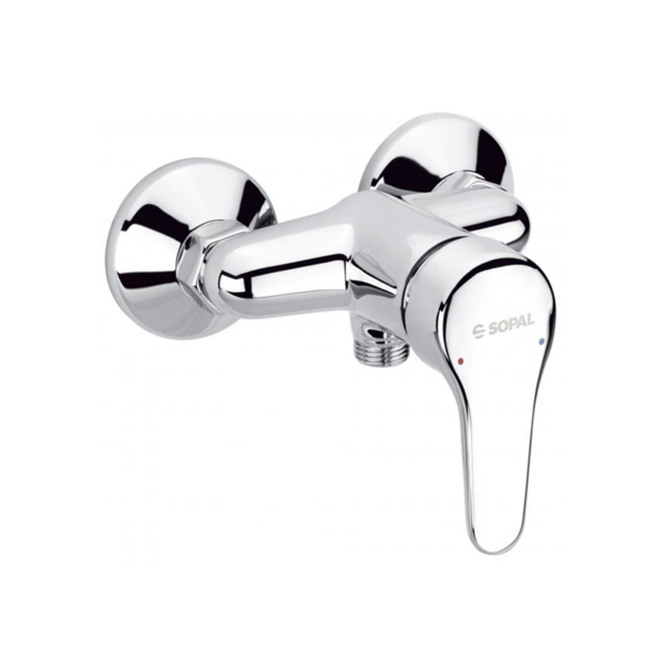 Mitigeur de toilette Sousse