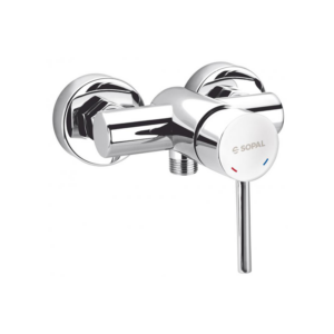 Mitigeur de toilette Bizerte