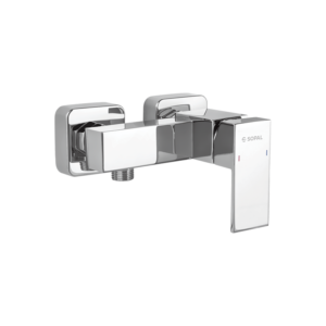 Mitigeur de toilette el jem