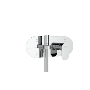Mitigeur de toilette encastré Sfax