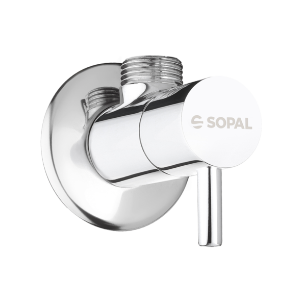 Robinet de douche eau froide PM Bizerte