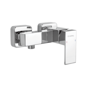 Mitigeur de toilette el jem