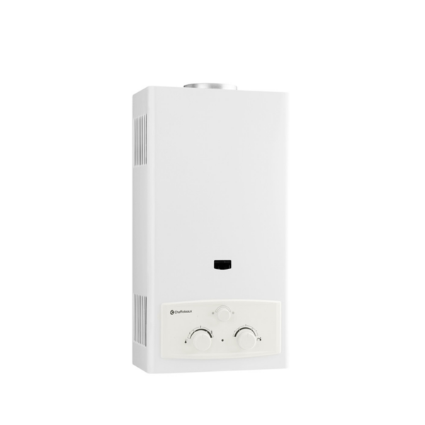 Léon - 10L B par Chaffoteaux