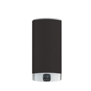 Velis Evo Plus Black par Ariston