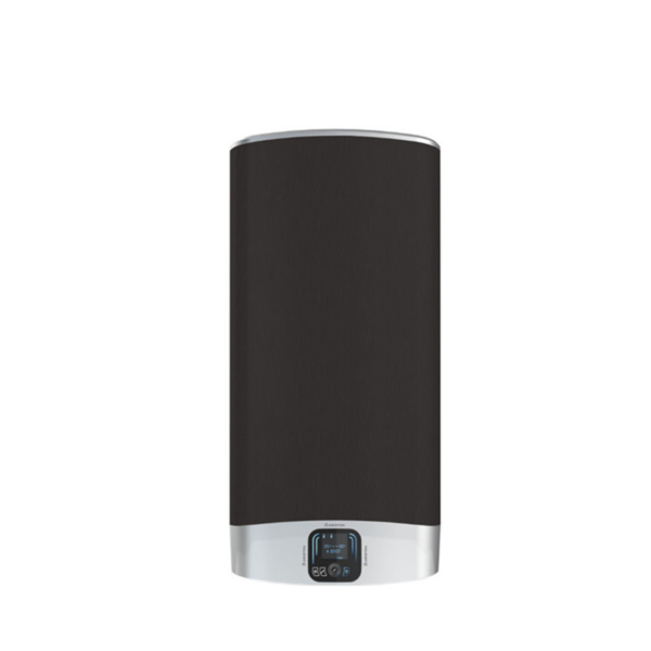 Velis Evo Plus Black par Ariston