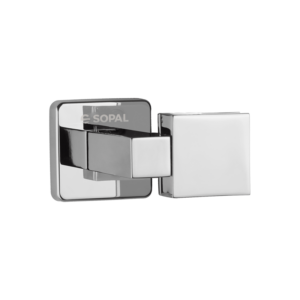 Support de miroir pivotant carré Ward