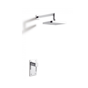 Kit Mitigeur de douche encastré Zarzis