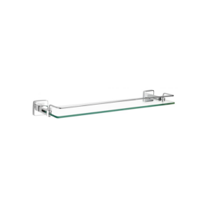 Tablette de lavabo avec garde-corp Ward