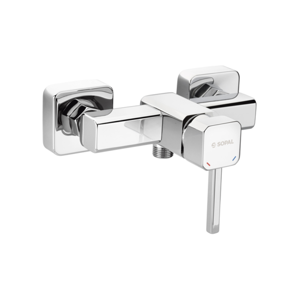 Mitigeur de douche centré Zarzis