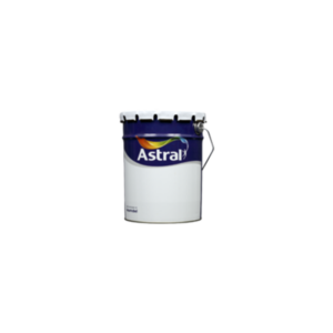 Peinture Vernissée 1l astral