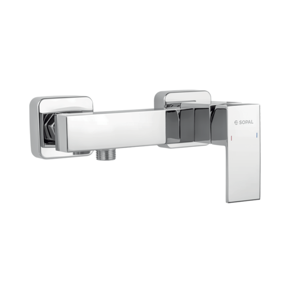 Mitigeur de douche el jem
