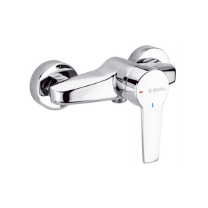Mitigeur de douche Douz