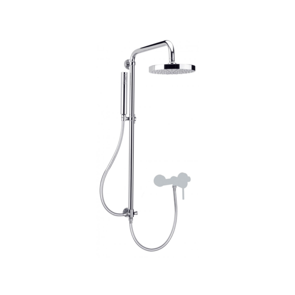 Colonne de douche avec inverseur Bizerte