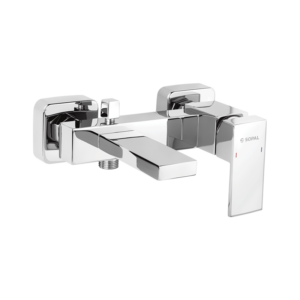 Mitigeur de bain de douche el jem