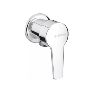 Robinet de toilette Douz