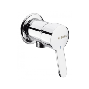 Robinet de toilette Zembra