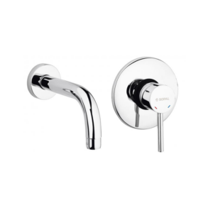 Mitigeur de lavabo encastré Bizerte