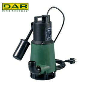 POMPE VIDE CAVE FEKA 600 DAB