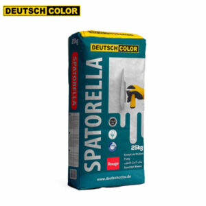 Toufait Spatorela Rouge 25 Kg DEUTSCH