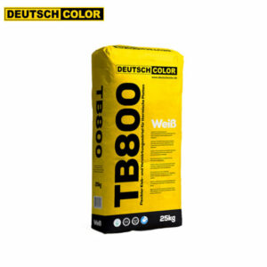 TB800 25KG DEUTSCH