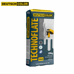 TECHNOFLAT 25 KG DEUTSCH