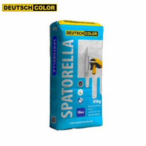 Toufait Spatorela Bleu 25 Kg DEUTSCH