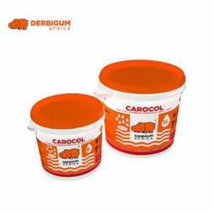 CAROCOL SEAU 15KG DERBIGUM