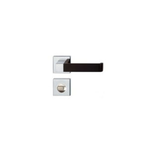 POIGNEE DE PORTE AVEC ROSACE 905586 DELIA