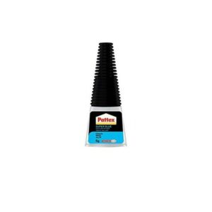 COLLE SUPER GLUE PATTEX HENKEL 05G LOCTI