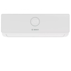 Climatiseur Inverter Tropicalisé Bosch 12000Btu Chaud et Froid
