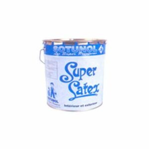 SURFACAIRE SUPER LATEX SOTUNOL 25KG
