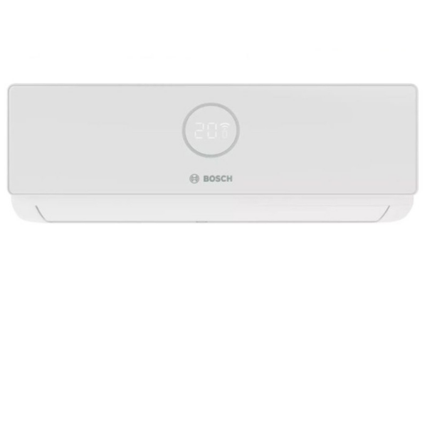 Climatiseur Inverter Tropicalisé Bosch 12000Btu Chaud et Froid