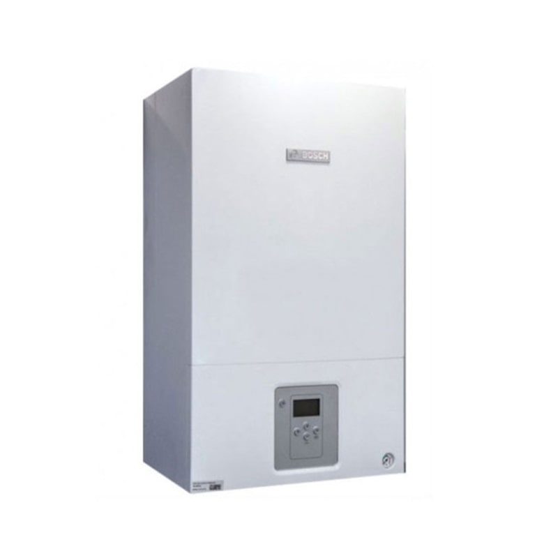 CHAUDIERE BOSCH MIXTE 2x22FF