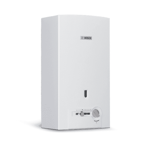 Chauffe bain BOSCH 11L GB Veilleuse